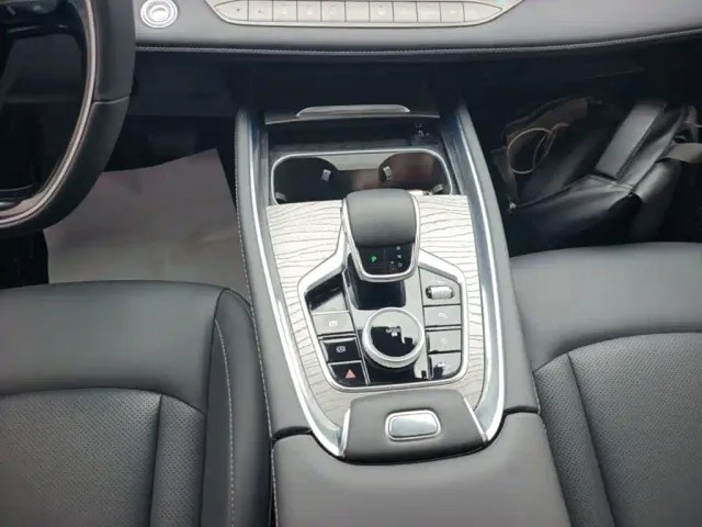 Chery Tiggo 8 PRO — Фото автомобиля 13