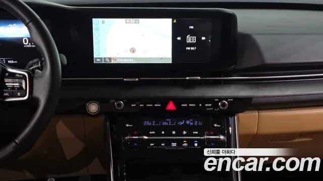 Kia Carnival 4th Gen — Фото автомобиля 13
