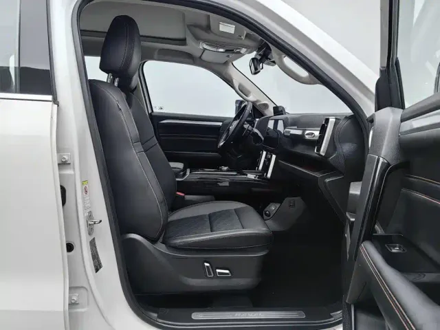 Haval Big Dog — Фото автомобиля 23