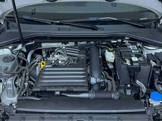Audi A3 — Фото автомобиля 16