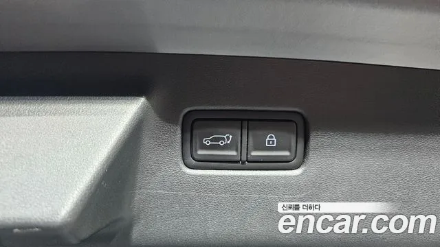 Hyundai Santa Fe MX5 — Фото автомобиля 27