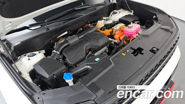 Hyundai Santa Fe — Фото автомобиля 9