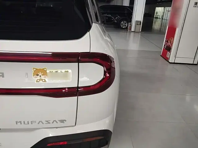 Hyundai ix35 — Фото автомобиля 7