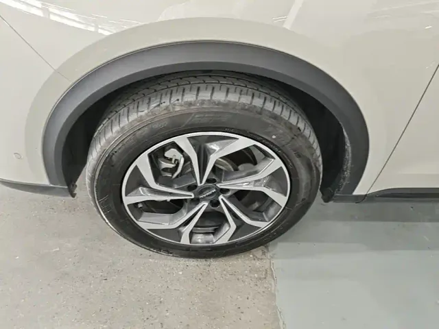 Haval Xiaolong MAX — Фото автомобиля 22