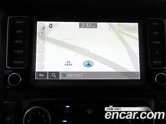 Hyundai Solati — Фото автомобиля 15