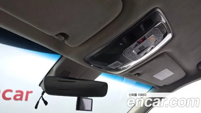 Genesis GV80 — Фото автомобиля 27