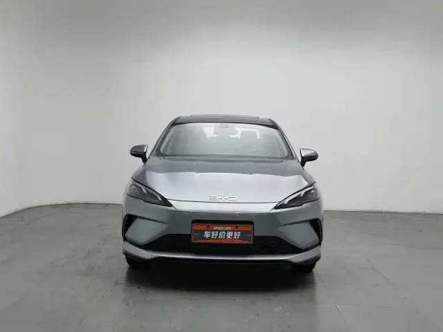 BYD Seal 05 DM-i — Фото автомобиля 3