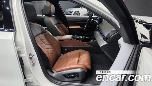 BMW 5-Series 5 серия (G60) 530i xDrive M Sport — Фото автомобиля 7
