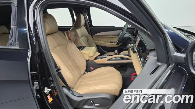Renault Korea Grand Koleos — Фото автомобиля 26