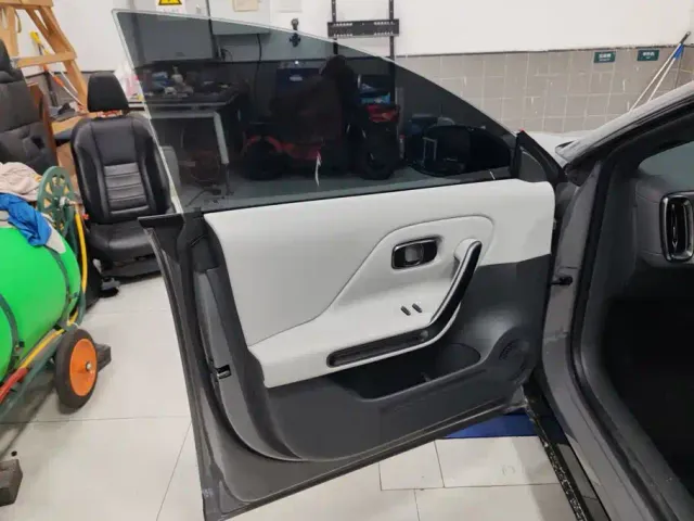 Leapmotor Lafa 5 — Фото автомобиля 7