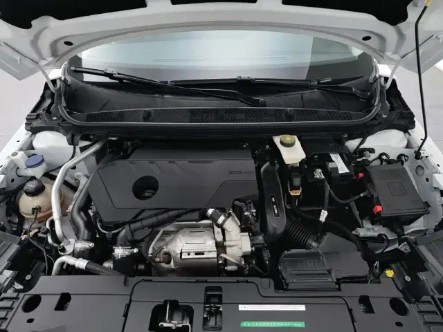 Peugeot 408 — Фото автомобиля 6