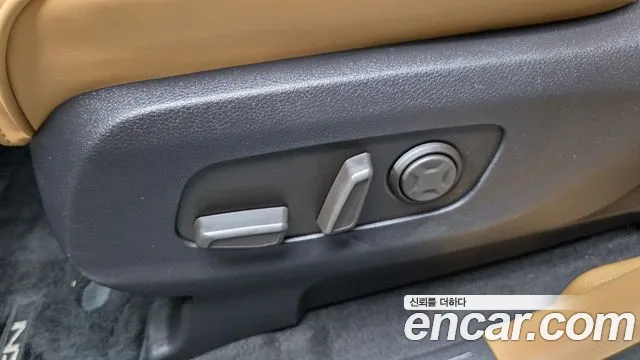 Kia Carnival 4th Gen — Фото автомобиля 28
