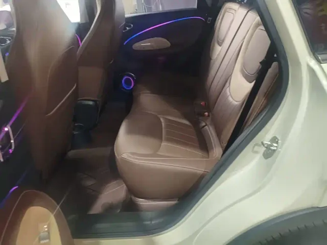 Wuling Bingo — Фото автомобиля 16
