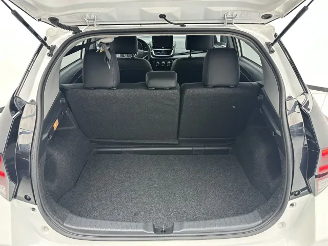 Toyota YARiS L Zhi Xuan — Фото автомобиля 15