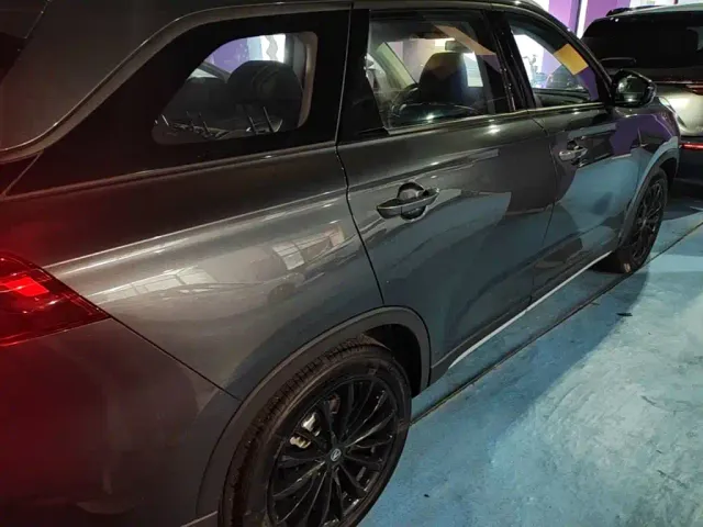 Changan CS75 — Фото автомобиля 6