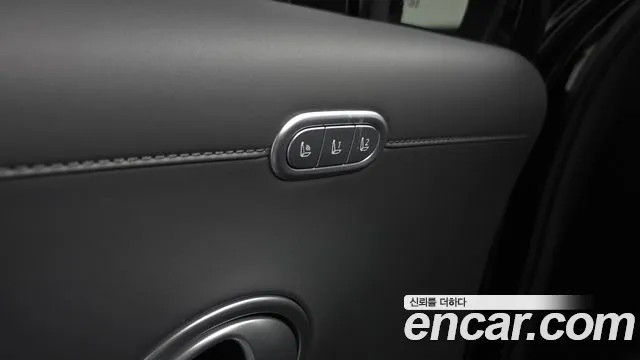 Hyundai Palisade Palisade (LX3) — Фото автомобиля 23