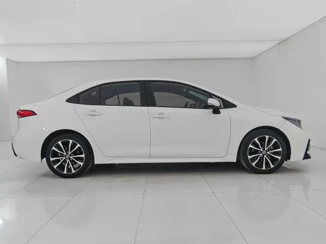 Toyota Levin — Фото автомобиля 20