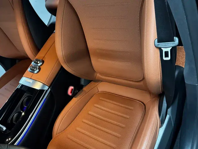 Mercedes-Benz GLC-Class — Фото автомобиля 29