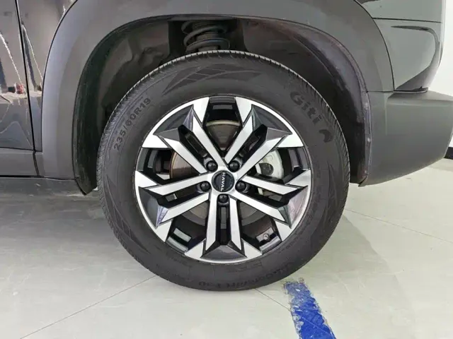 Haval Big Dog — Фото автомобиля 6