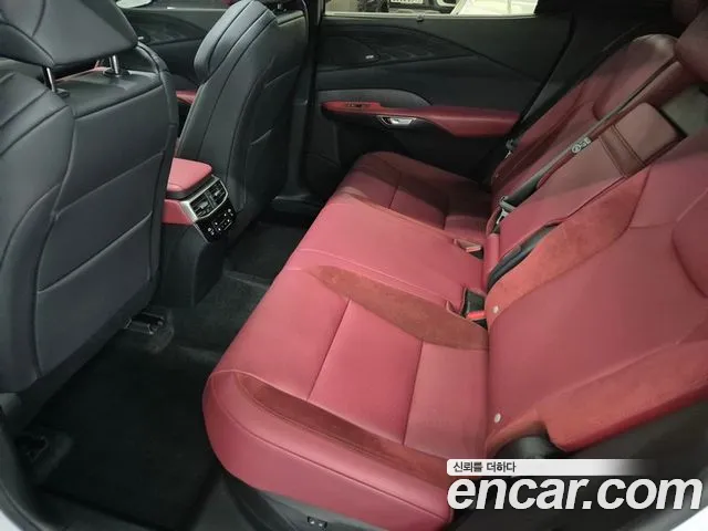 Lexus RX RX500h 5th Gen — Фото автомобиля 16