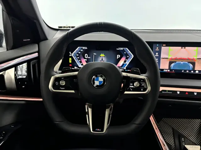 BMW X3 — Фото автомобиля 15