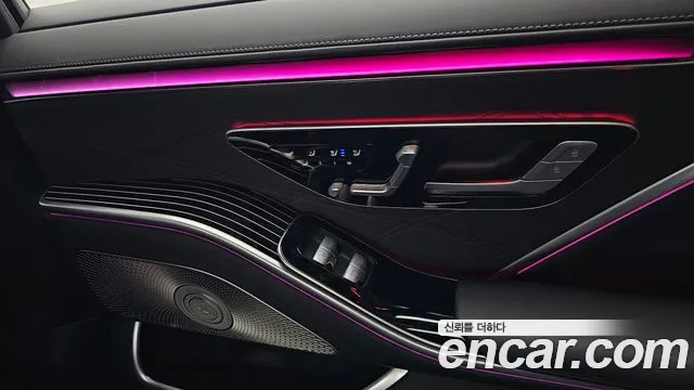Mercedes-Benz S-Class — Фото автомобиля 25