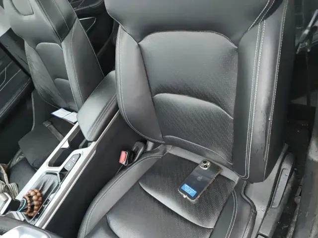 Geely Emgrand — Фото автомобиля 11