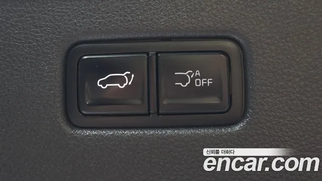 Kia Canival Новый Carnival 4 поколение Дизель 7 мест Signature — Фото автомобиля 29