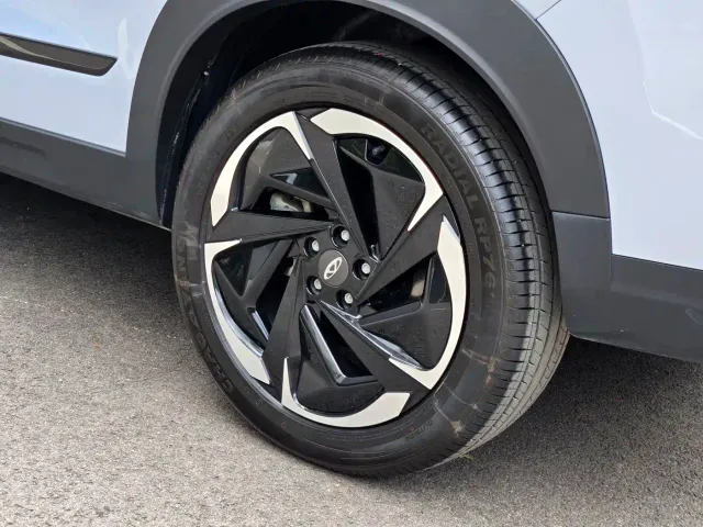 Chery Tiggo 7 C-DM — Фото автомобиля 10