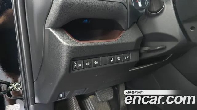 Toyota RAV4 — Фото автомобиля 22