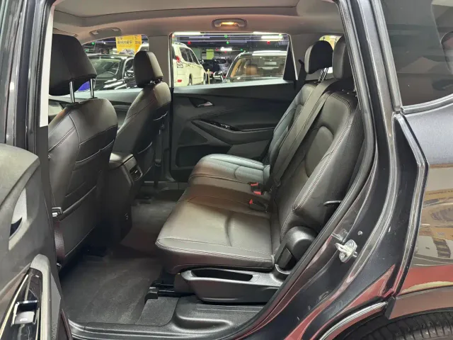 Chevrolet Orlando — Фото автомобиля 24