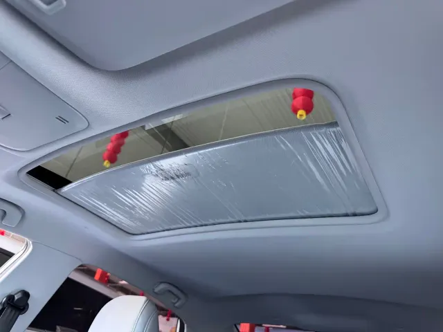 Chevrolet Monza — Фото автомобиля 16
