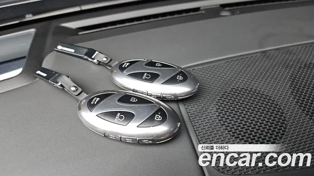 Hyundai Santa Fe MX5 — Фото автомобиля 28