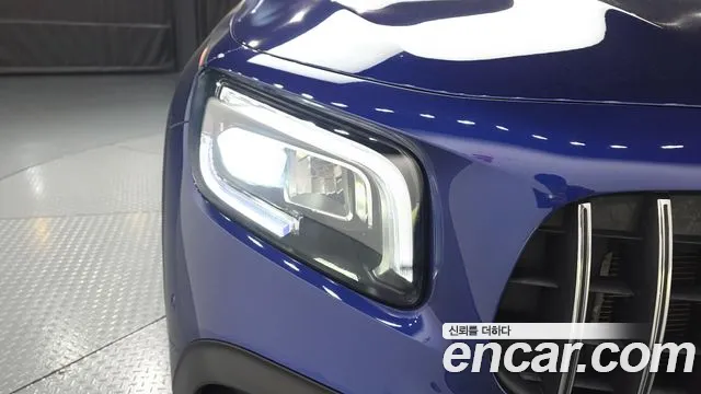 Mercedes-Benz GLB-Class X247 — Фото автомобиля 7
