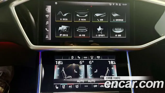 Audi A6 40 TDI quattro Premium — Фото автомобиля 17