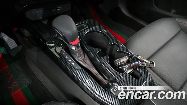 ChevroletGMDaewoo Trax Trax Кроссовер — Фото автомобиля 9