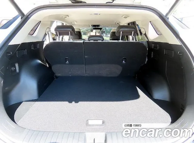 Kia Sportage — Фото автомобиля 16