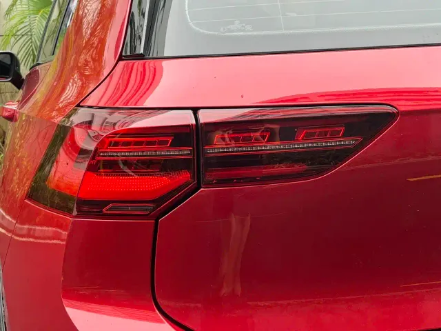 Volkswagen Golf GTI — Фото автомобиля 14