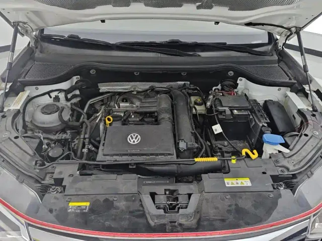 Jetta Jetta VS5 2021 280TSI Automatic Delight Model — Фото автомобиля 10