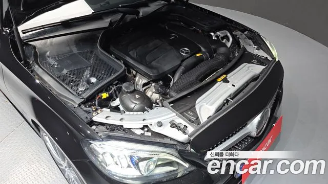 Mercedes-Benz C-Class — Фото автомобиля 6