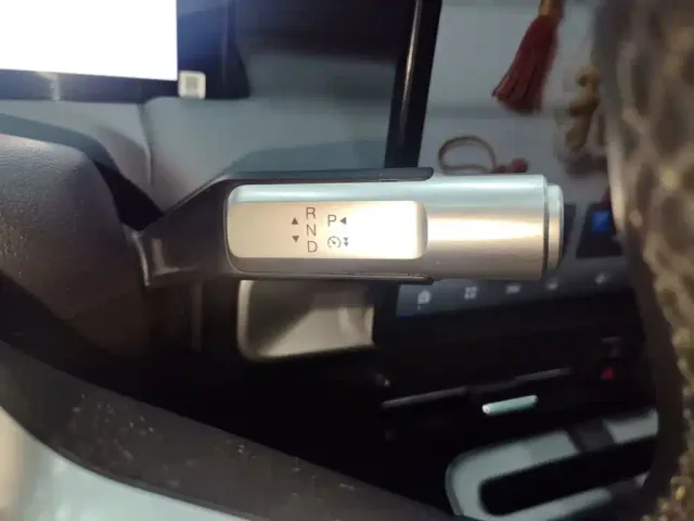 GAC Aion Y — Фото автомобиля 13