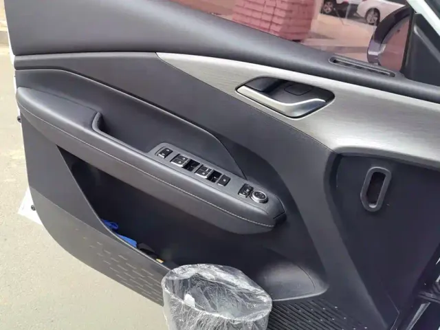 Wuling Starlight — Фото автомобиля 7