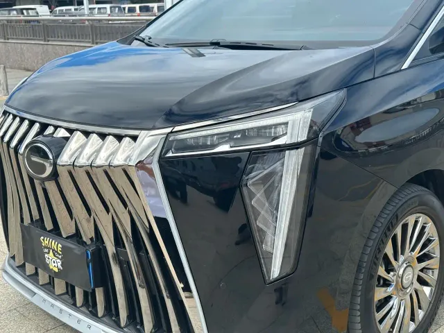 GAC Trumpchi M8 — Фото автомобиля 4
