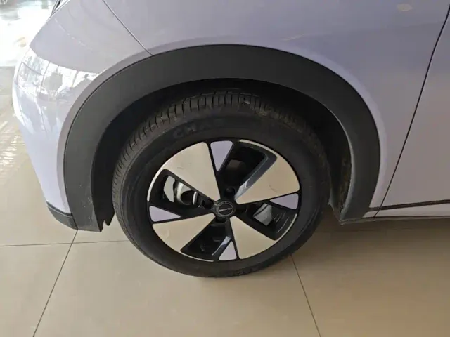 BYD Dolphin — Фото автомобиля 22