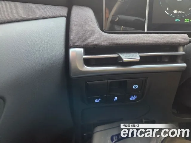Hyundai Tucson — Фото автомобиля 16