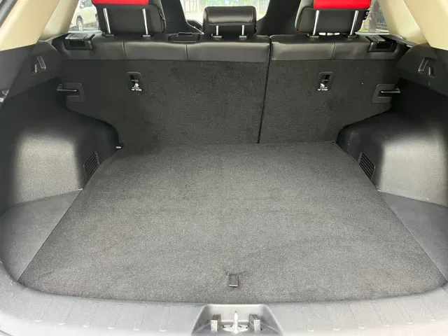 Changan CS55 Plus — Фото автомобиля 12