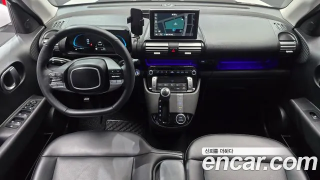 Hyundai Casper — Фото автомобиля 10