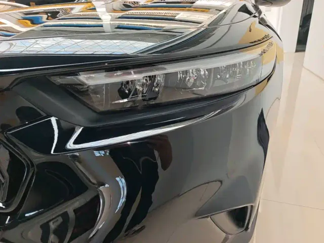 Honda Inspire — Фото автомобиля 23