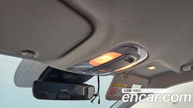 Hyundai Avante CN7 — Фото автомобиля 24