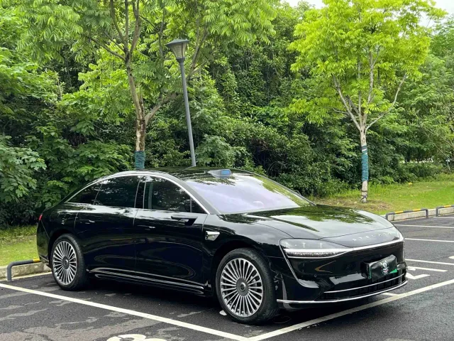 Stelato S9 — Фото автомобиля 3